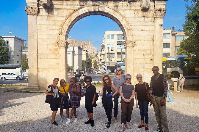 athens-private-mythology-treasure-hunt-w-food-stops