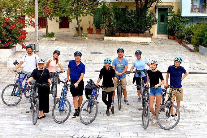 athens-sunset-electric-bike-tour
