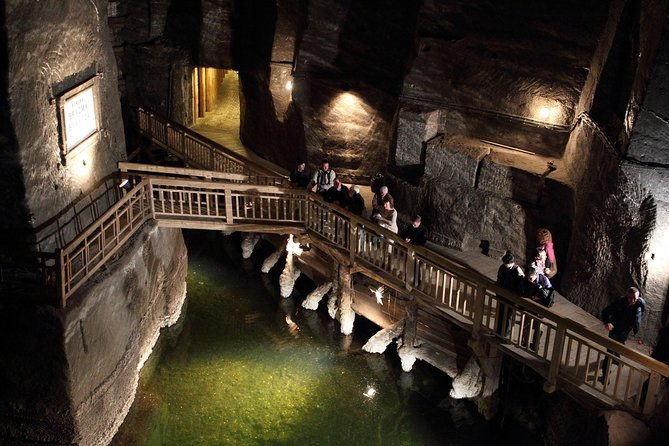auschwitz-birkenau-and-wieliczka-salt-mine-day-tour-from-krakow-with-private-car