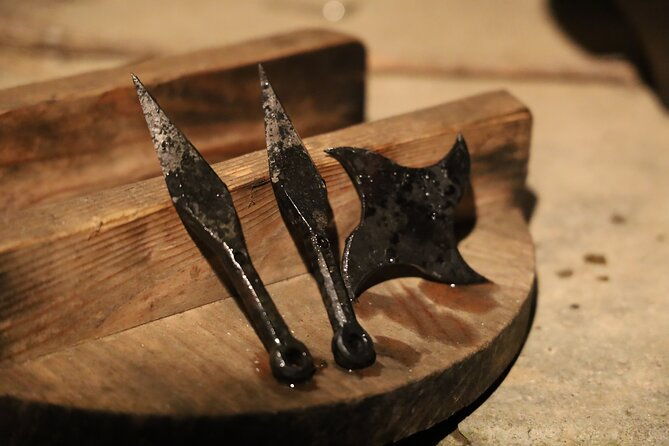 authentic-ninja-weapon-making-experience