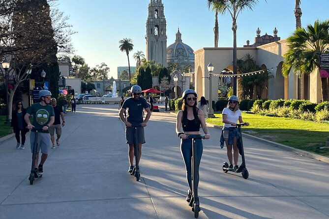 balboa-park-electric-scooter-tour-with-pictures