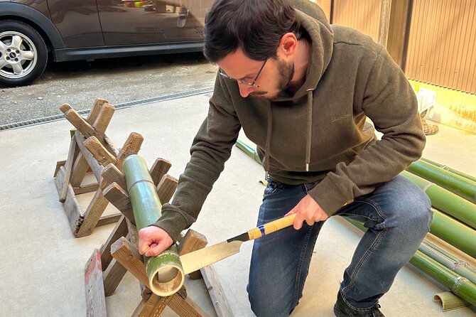 bamboo-led-lantern-making-experience-in-kyoto-arashiyama