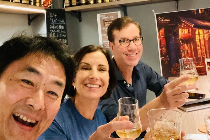 bar-hopping-private-tour-in-kyotowakuwaku-area