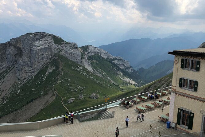basel-private-tour-mt-pilatus-and-cruise-on-lake-of-lucerne