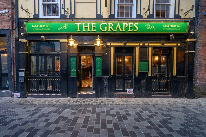beatles-famous-walking-tour-of-liverpool-fully-guided