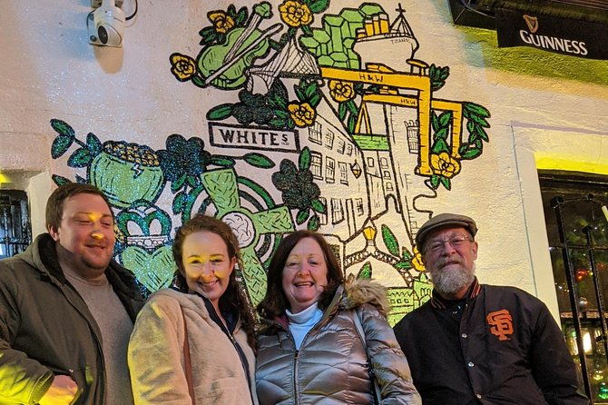 belfast-music-and-street-art-small-group-guided-experience