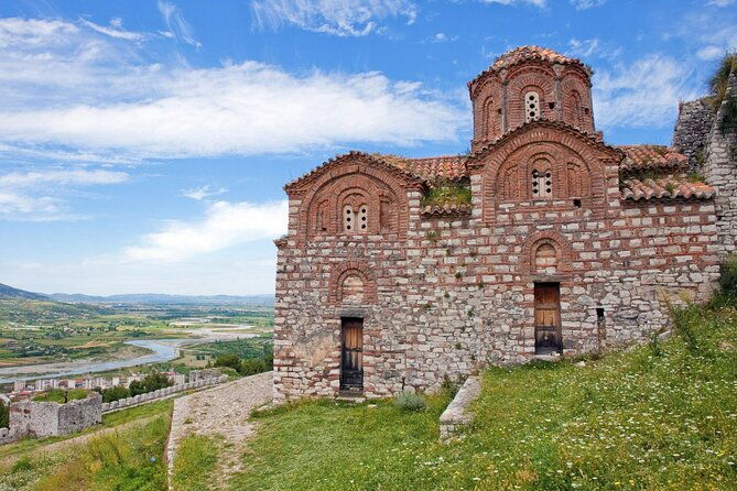 berat-history-and-medieval-art-private-tour-from-tirana