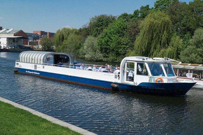 berlin-4-course-sunset-dinner-cruise-including-drinks