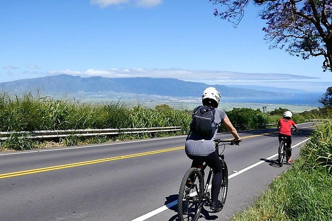best-haleakala-downhill-self-guided-bike-tour-with-maui-sunriders
