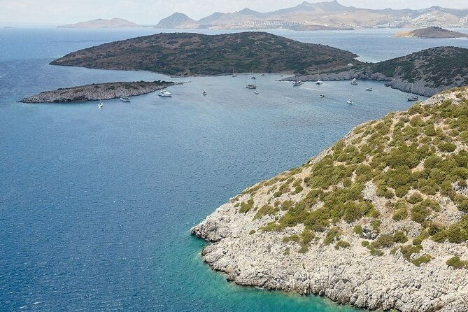 bodrum-private-gulet-tour-with-lunch