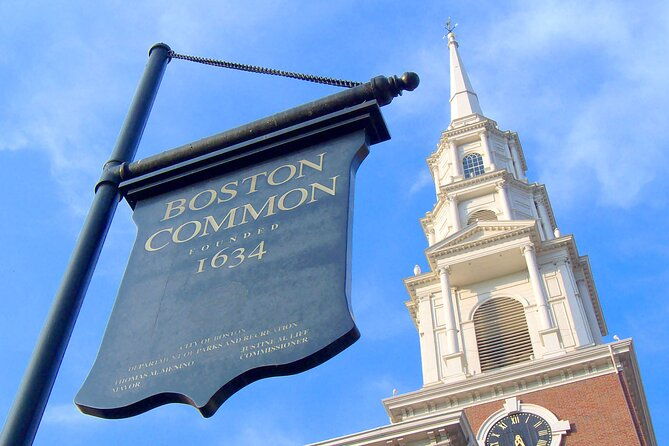 bostons-freedom-trail-a-revolutionary-walking-tour