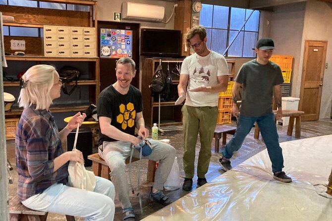 bouldering-sake-and-food-local-gem-hiroshima-evening-tour