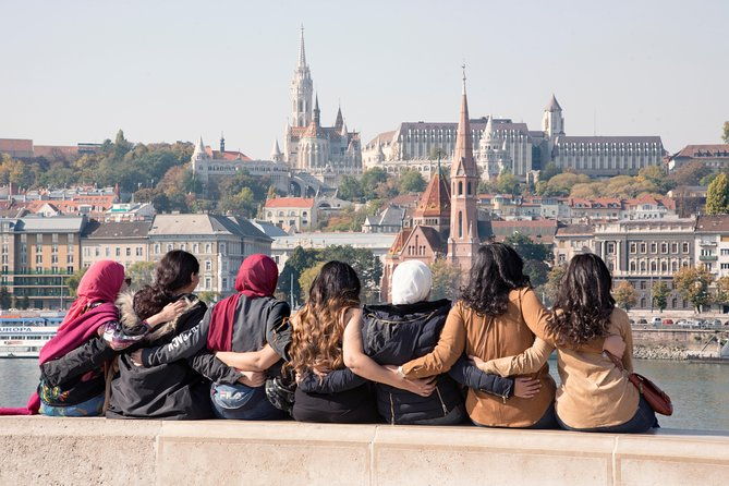 budapest-3-hour-city-tour