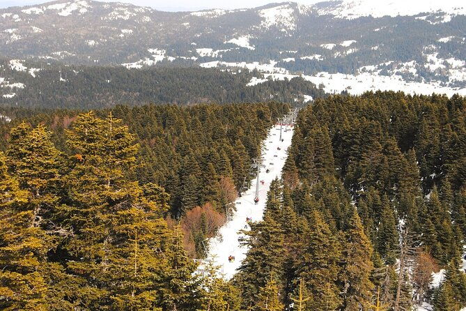 bursa-city-and-uludag-mountain-day-trip-with-pick-up-cable-car