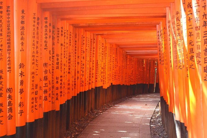 carefree-private-exploration-of-fushimi-inari-gion-kiyomizudera-and-more