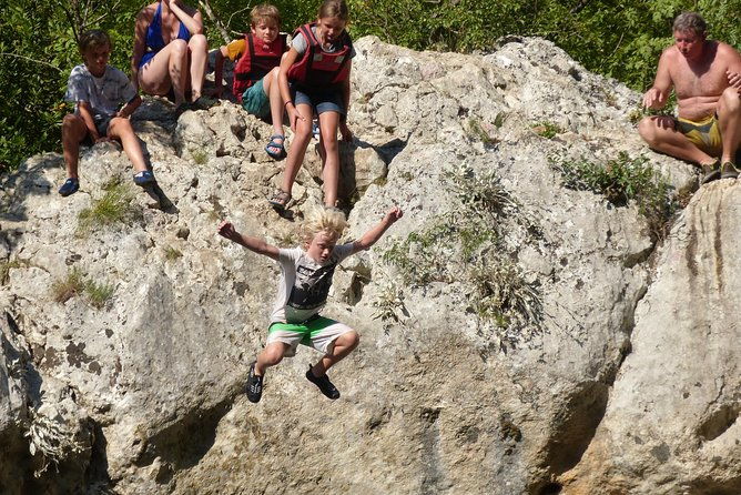 cetina-river-rafting-half-day-trip-and-optional-pickup-from-split