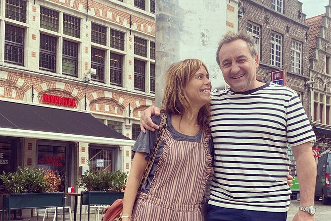 charlies-private-highlights-tour-ghent
