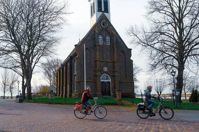 cheese-canals-windmill-countryside-e-bike-tour-amsterdam