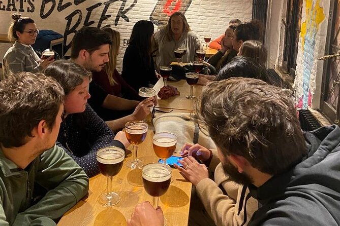 chocolate-and-beer-food-tour-of-brussels