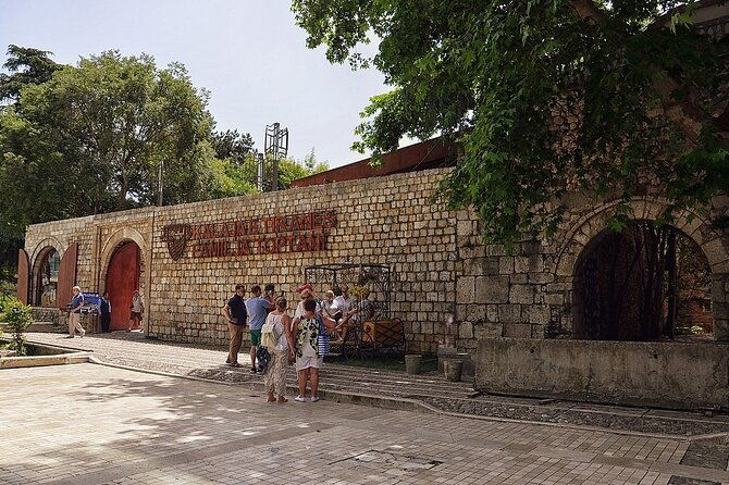 city-tour-of-tirana-dajti-mountain-with-pickup