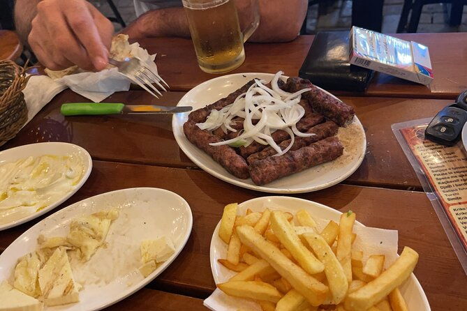 communist-history-tour-tirana-street-food