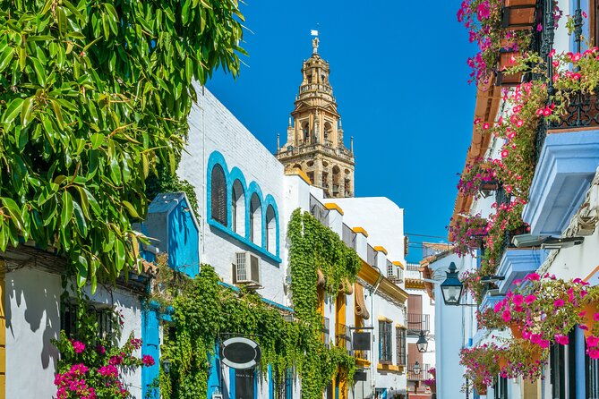 cordoba-mosque-cathedral-city-private-tour