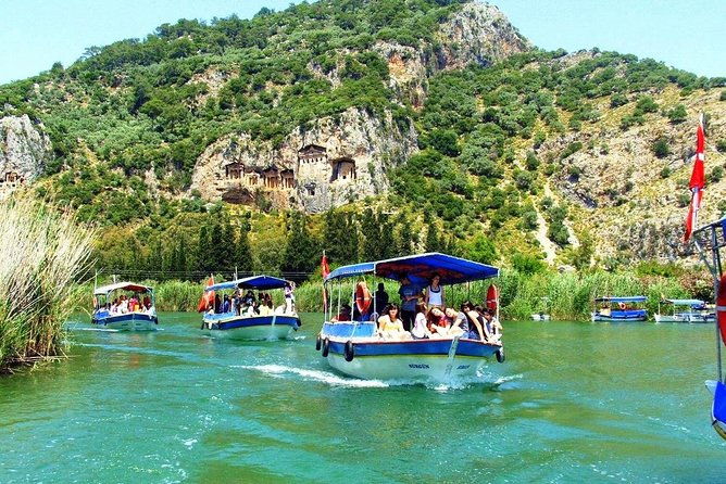 dalyan-cruise-iztuzu-beach-river-cruise-and-mud-bath-from-marmaris-and-icmeler