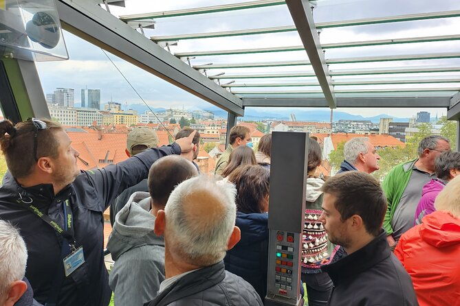 day-tour-to-ljubljana-lake-bled-with-minivan-8pax-max-from-zagreb