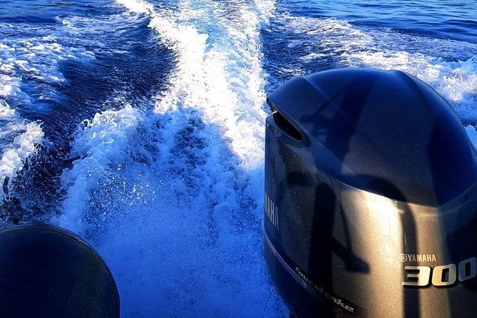 departure-from-saint-raphael-the-creeks-of-esterel