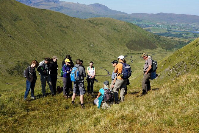 dingle-peninsula-guided-walking-tour