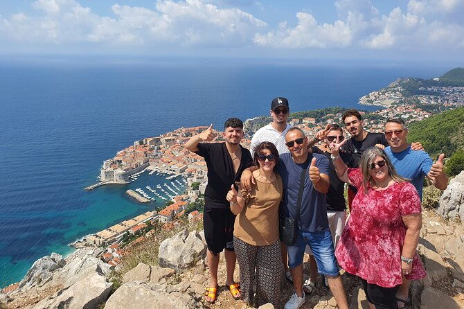 dubrovnik-panoramic-sightseeing-tour-with-guide-minivan