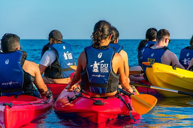 dubrovnik-sea-kayaking-sunset-paddle