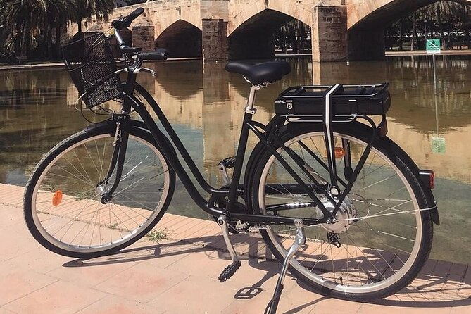 e-bike-grand-valencia-private-tour