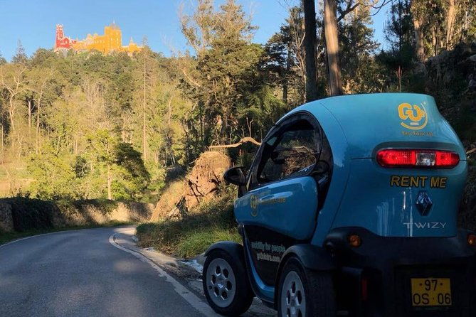 e-car-self-guided-tour-palacio-da-pena-regaleira-monserrate