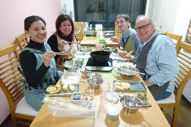 enjoy-artistic-tempura-cooking-class