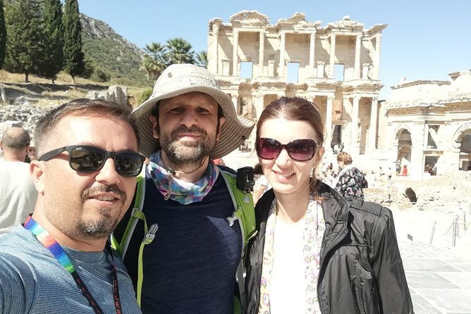 ephesus-private-small-group-tour-for-cruisers-entry-fees-lunch