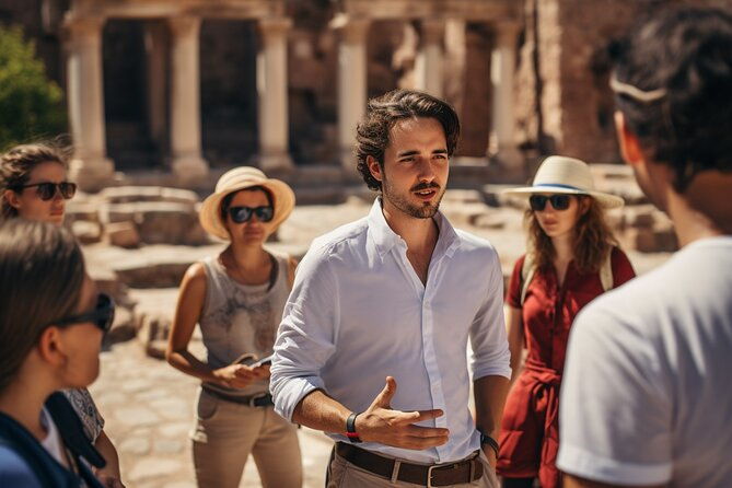 ephesus-private-tour-with-skip-the-line-less-walking