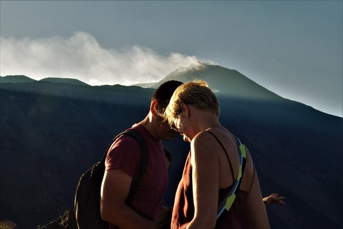 etna-morning-or-sunset-trek-lava-tunnel-with-gear
