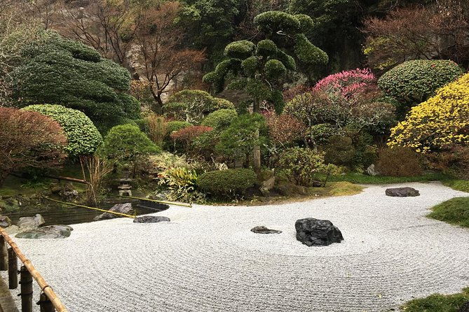 exciting-kamakura-one-day-tour-from-tokyo