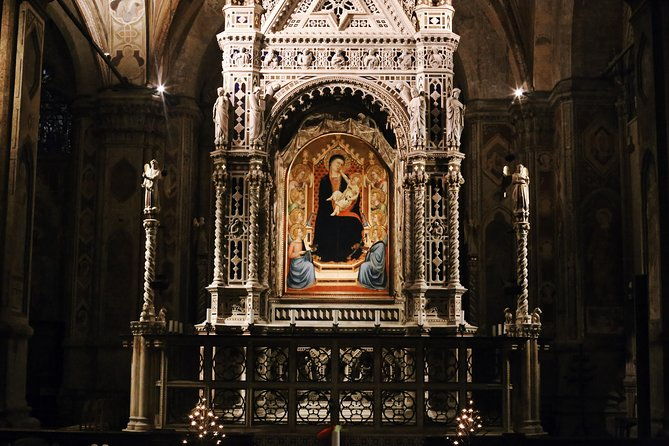 exclusive-florence-city-tour-skip-the-line-david-uffizi-gallery