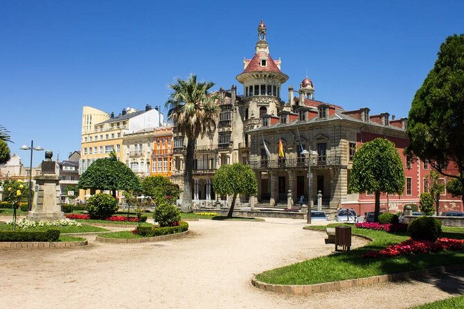 excursion-to-playa-de-las-catedrales-lugo-ribadeo-from-santiago-de-compostela