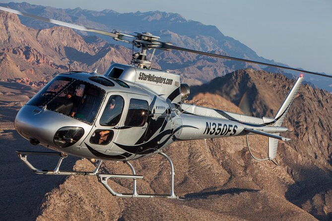 extended-grand-canyon-west-rim-air-only-helicopter-tour