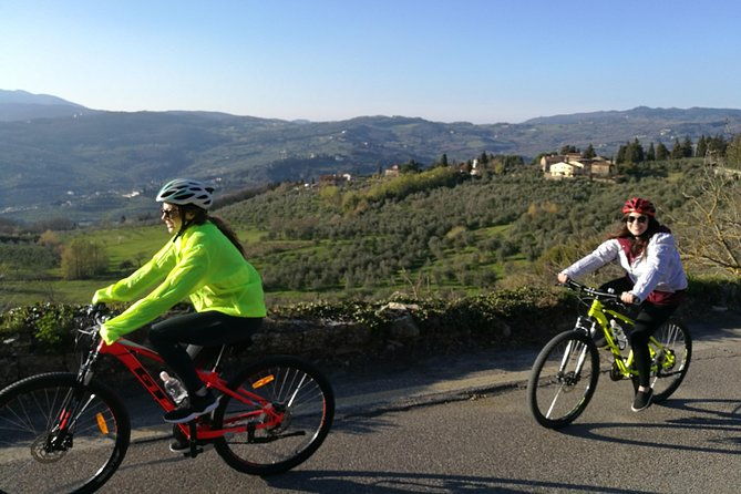 fiesole-tuscan-countryside-half-day-e-bike-tour-farm-visit