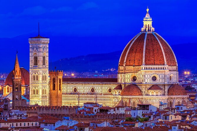 florence-airport-private-transfer-to-the-city