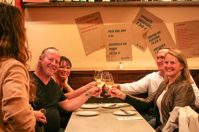 food-wine-history-tour-with-la-boqueria-market-in-barcelona