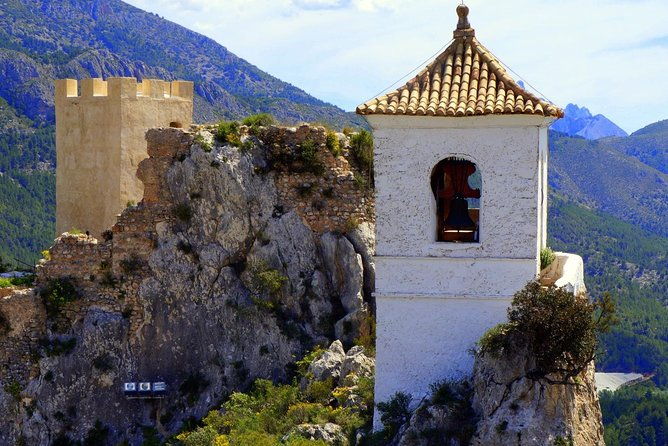 from-albir-benidorm-guadalest-village-excursion