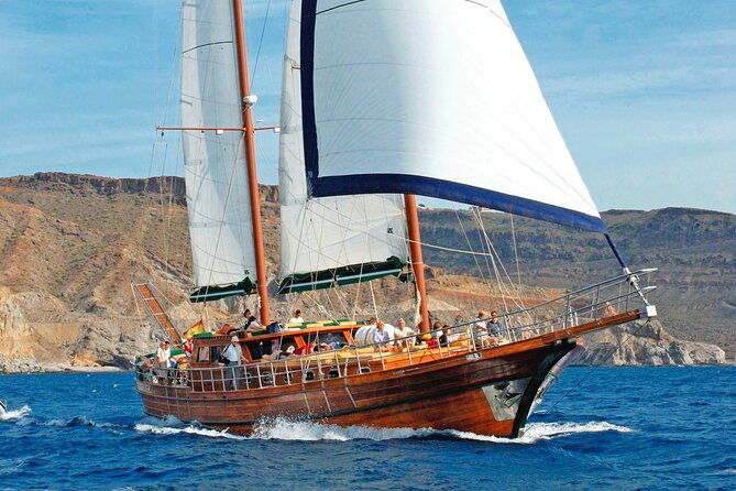 fuerteventura-aphrodite-exclusive-gulet-with-food-and-drinks
