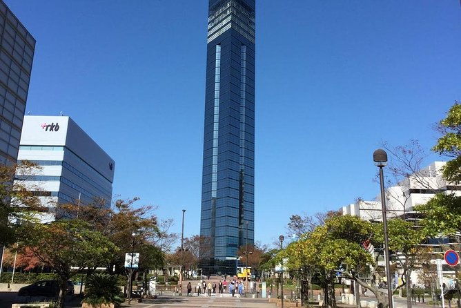 fukuoka-city-walking-with-public-transport-sightseeing-tour