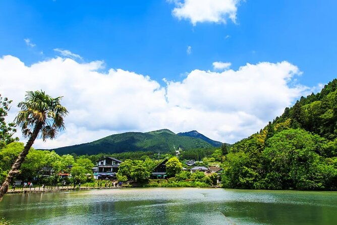 fukuoka-kyushu-tour-with-dazaifu-nyoirin-ji-temple-and-yufuin