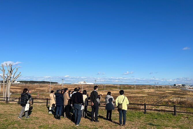 fukushima-hope-tour-with-licensed-guide-vehicle-from-tokyo